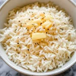 Garlic Butter Rice