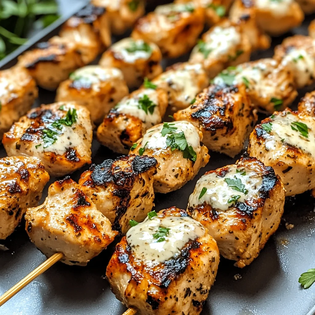 Grilled