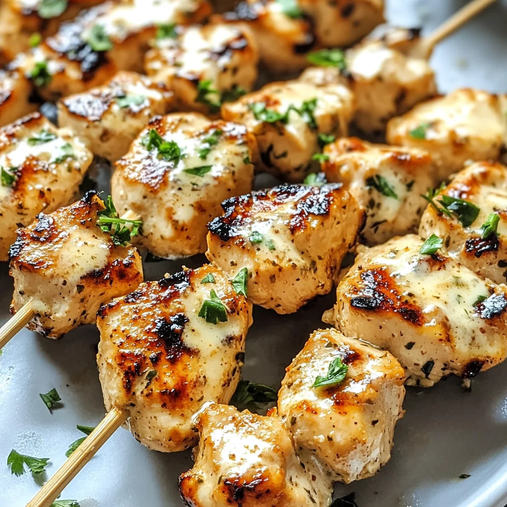 Grilled