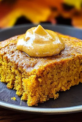 Pumpkin Cornbread with Cinnamon Honey Butter