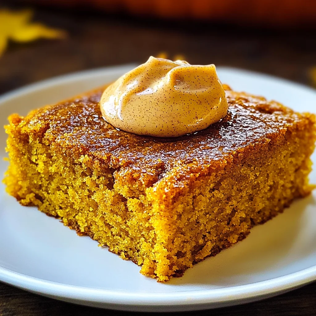 Pumpkin