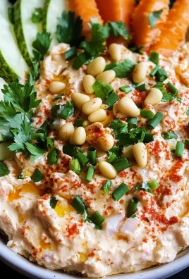 10-Minute Paprika-Chive Crab Dip
