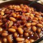 4th of July Baked Beans