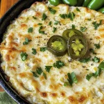 Artichoke Jalapeno Dip