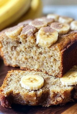 Banana Bread