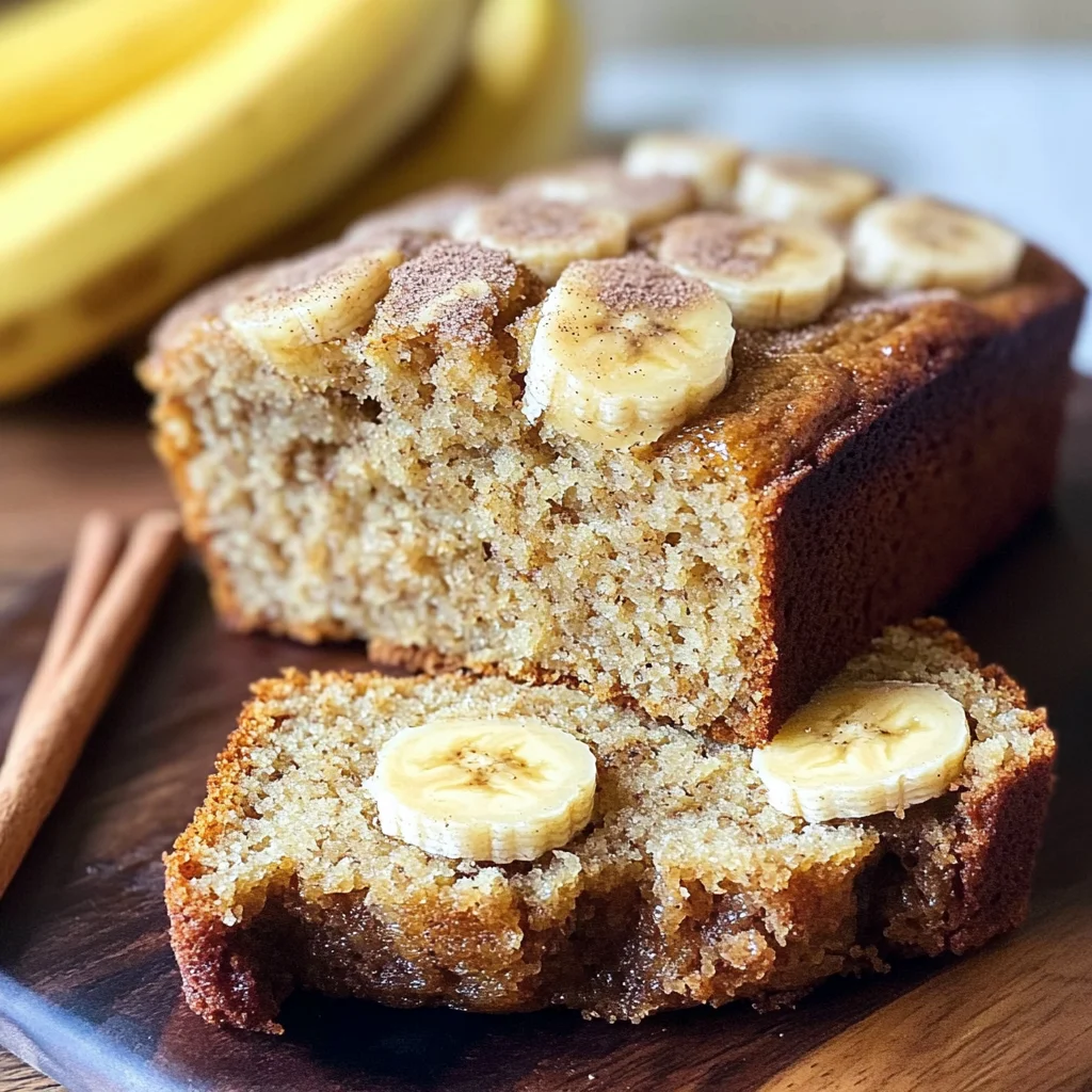 Banana Bread