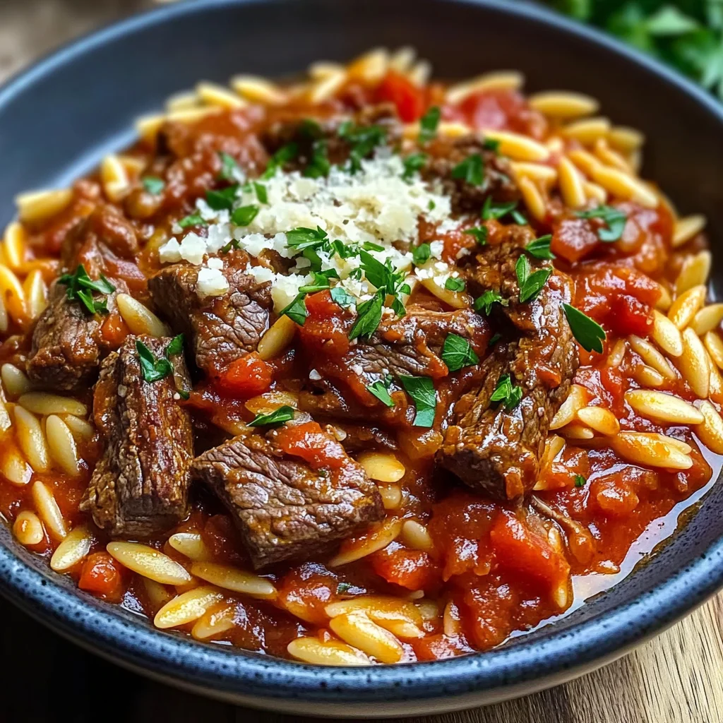 Beef
