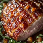 Best Honey Baked Ham