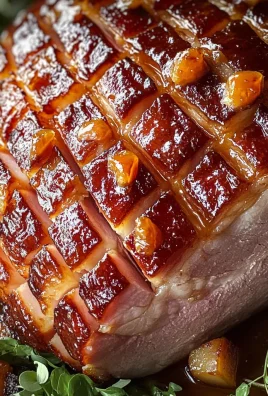 Best Honey Baked Ham