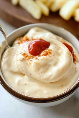 Big Mac Sauce (Healthy)