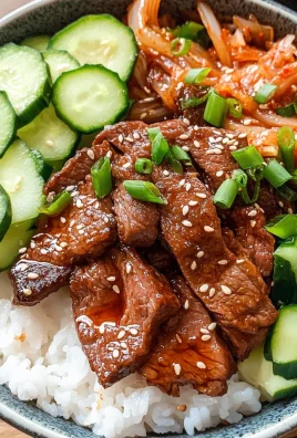 Bulgogi Bowl