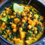 Butternut Squash Curry
