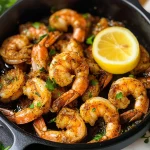 Cajun Shrimp