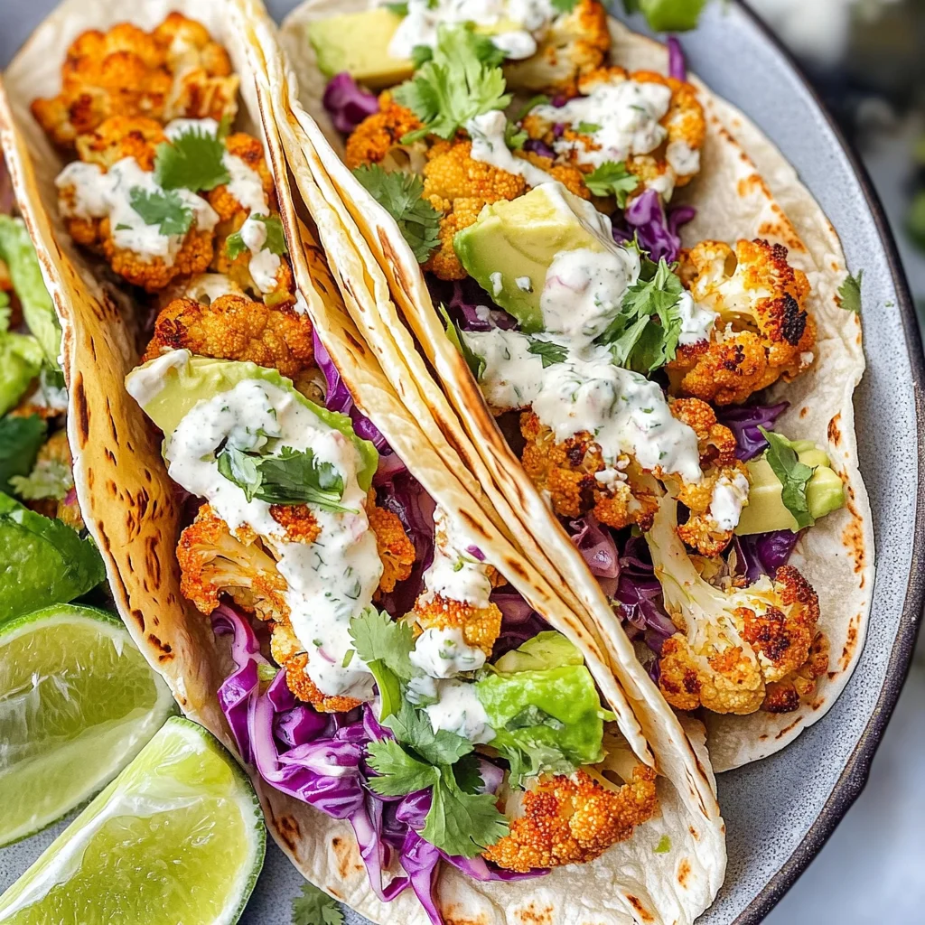 Cauliflower
