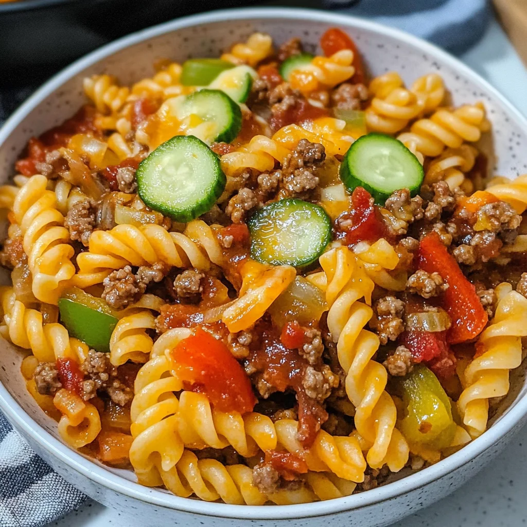 Cheeseburger