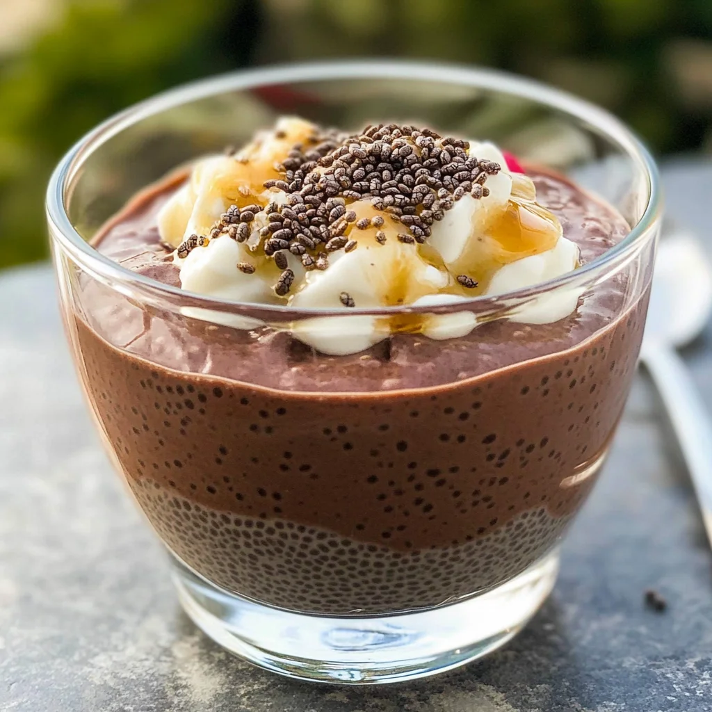 Chocolate