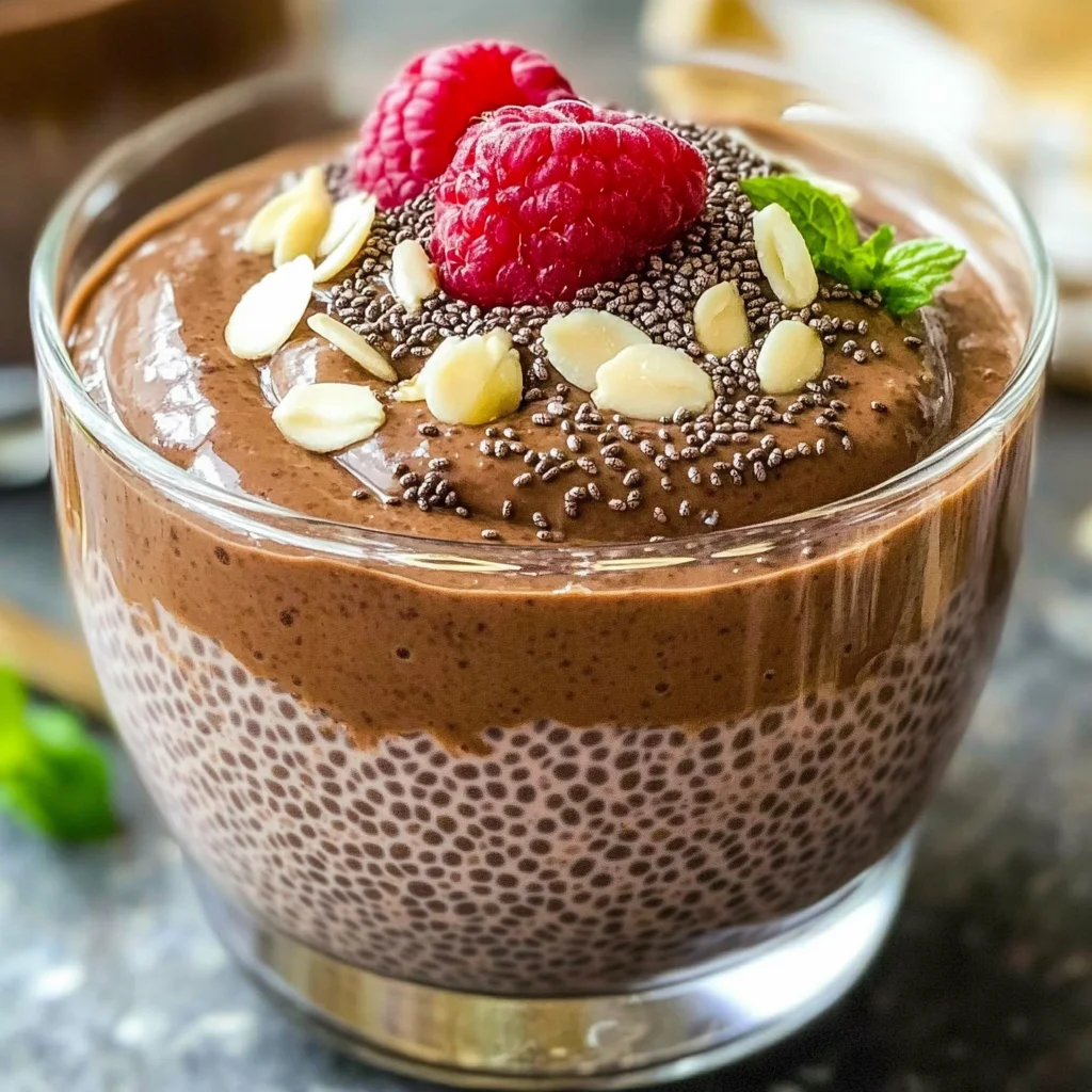 Chocolate