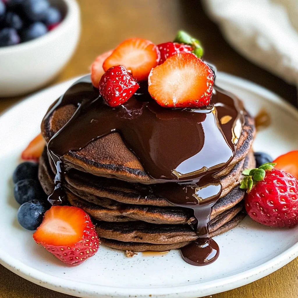 Chocolate