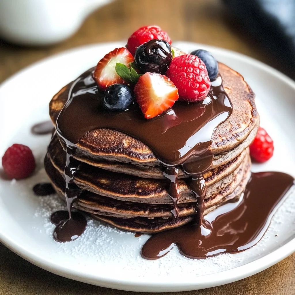 Chocolate