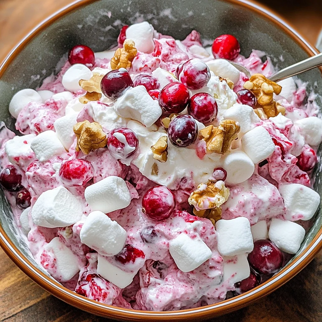 Cranberry