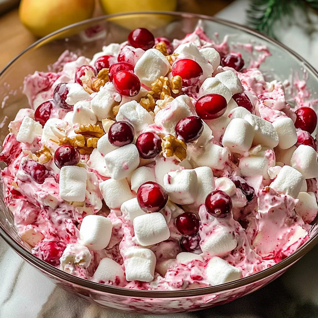 Cranberry