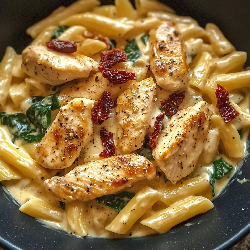 Creamy