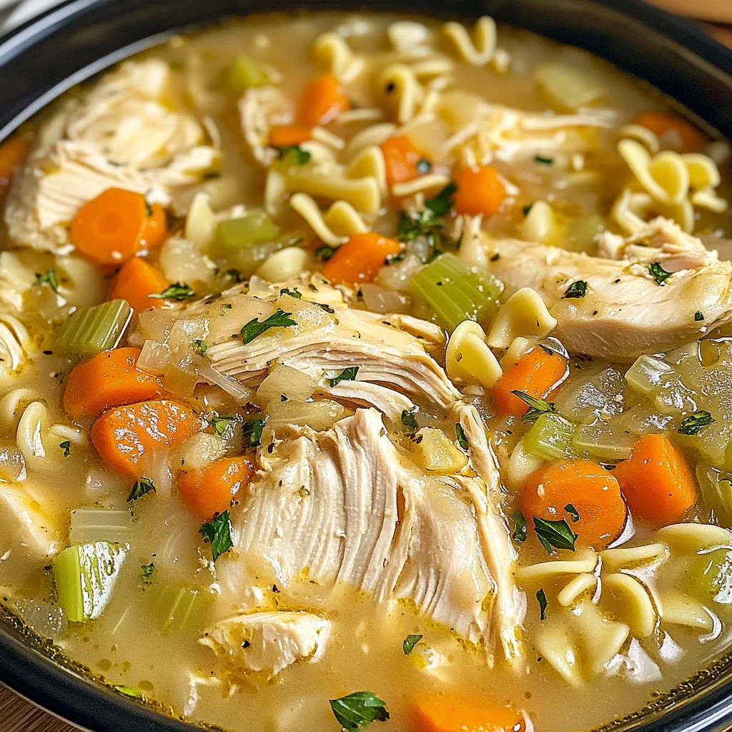 Crockpot
