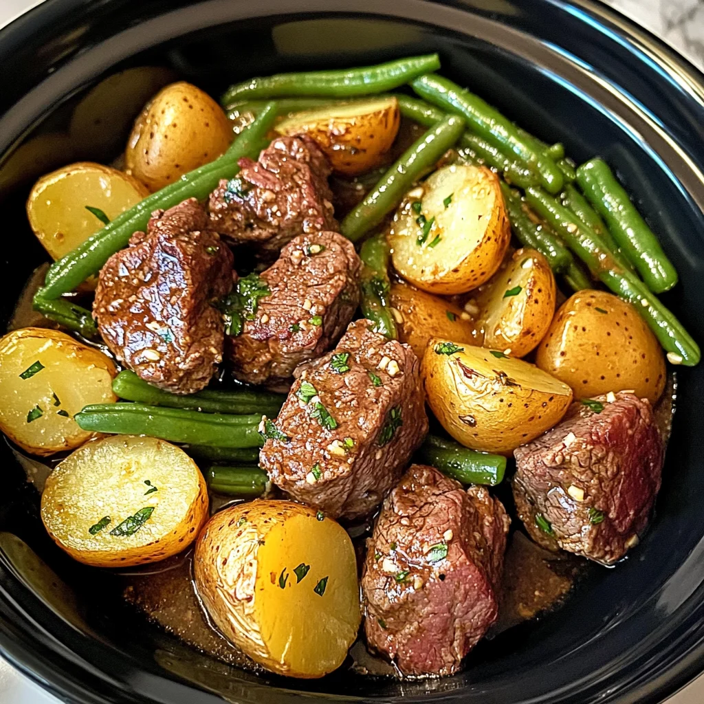 Crockpot