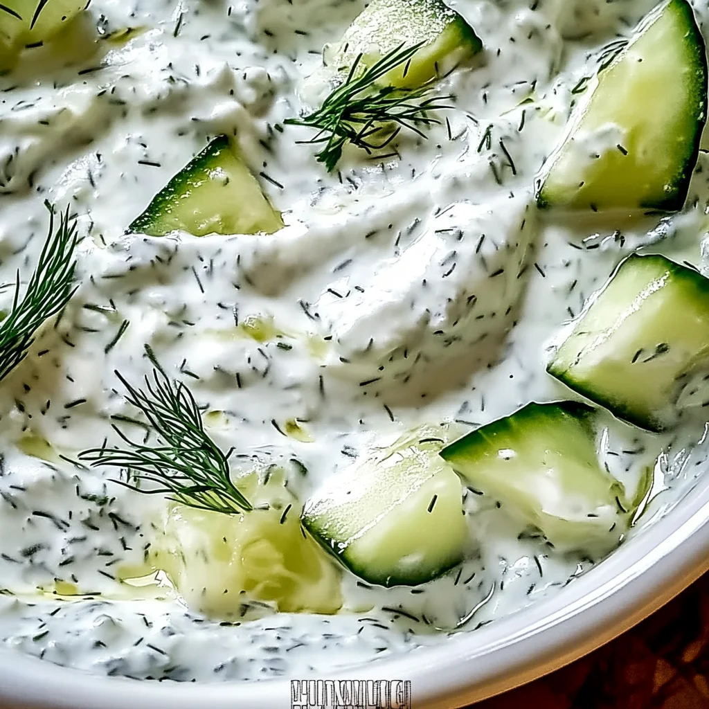 Cucumber
