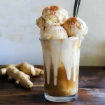 Dairy-Free Pumpkin Root Beer Float Recipe