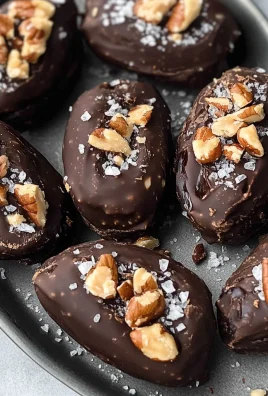 Date Snickers
