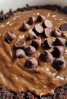 Decadent Healthy Edible Brownie Batter Recipe You’ll Love