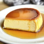 Easy Keto Flan Recipe