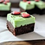 GRINCH LOW CARB FUDGE RECIPE