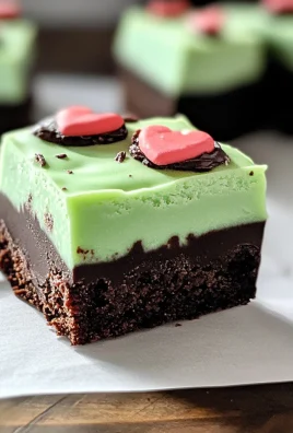 GRINCH LOW CARB FUDGE RECIPE