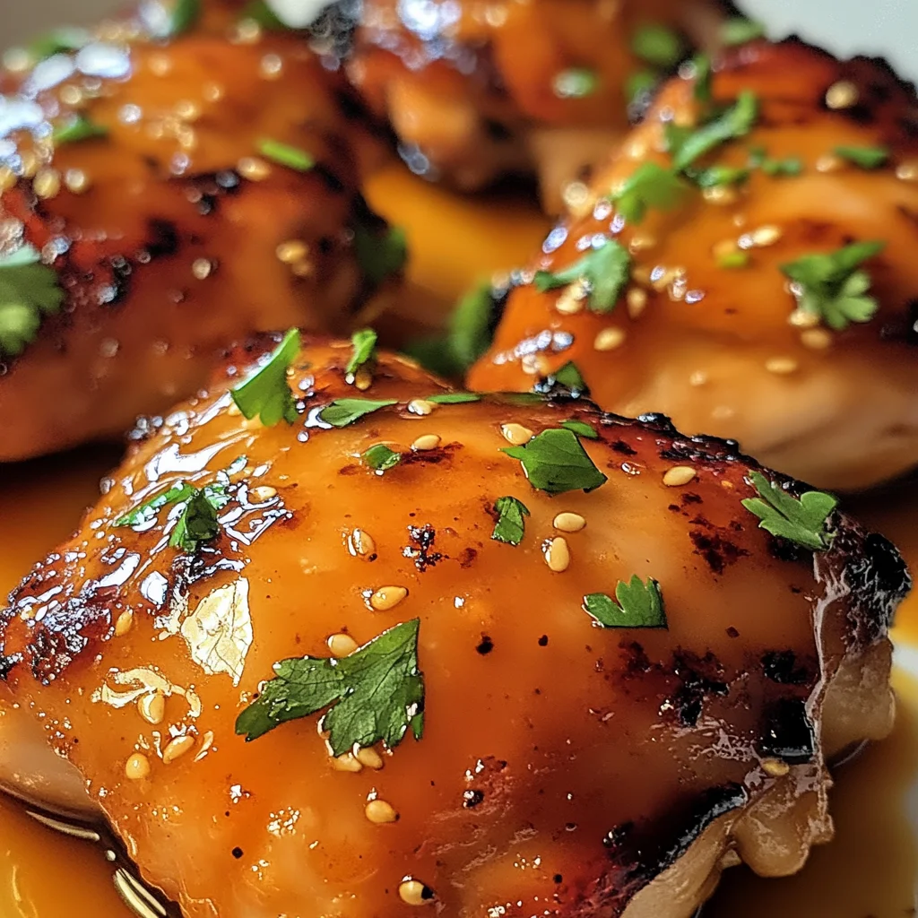 Grilled