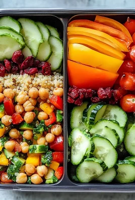 Healthy Vegan Back to School Lunchbox Ideas