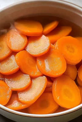 How Long to Boil Carrots