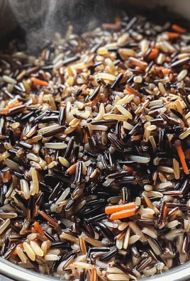 Instant Pot Wild Rice Recipe