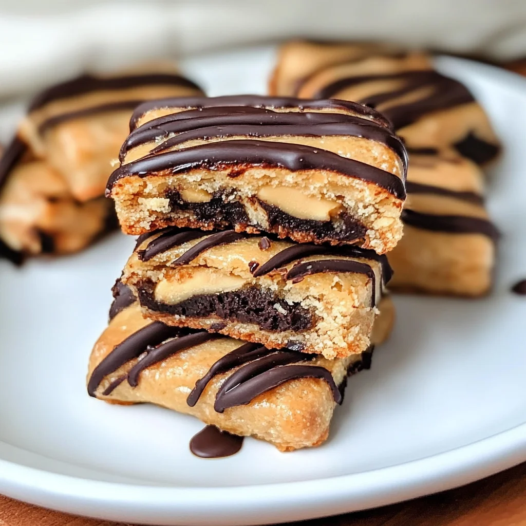 Keto Air Fryer Chocolate Peanut Butter Bites