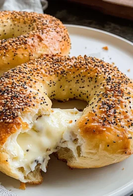 Keto Bagels
