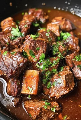 Keto Slow Cooker Chile Colorado