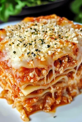 Low Carb TikTok Ramen Lasagna