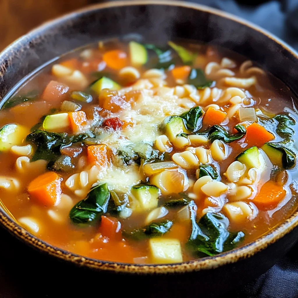 Minestrone