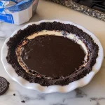 Oreo Pie Crust Recipe