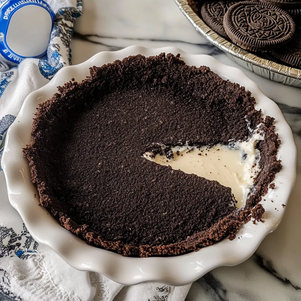 Oreo