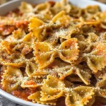 Pasta Chips