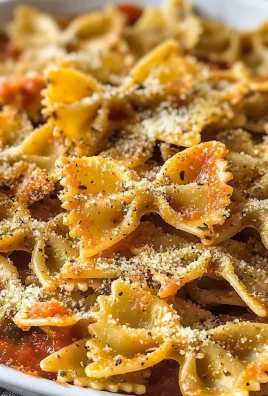 Pasta Chips