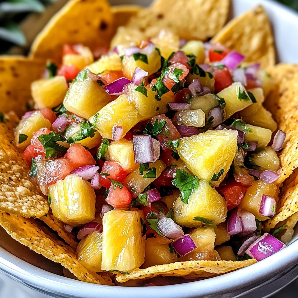Pineapple