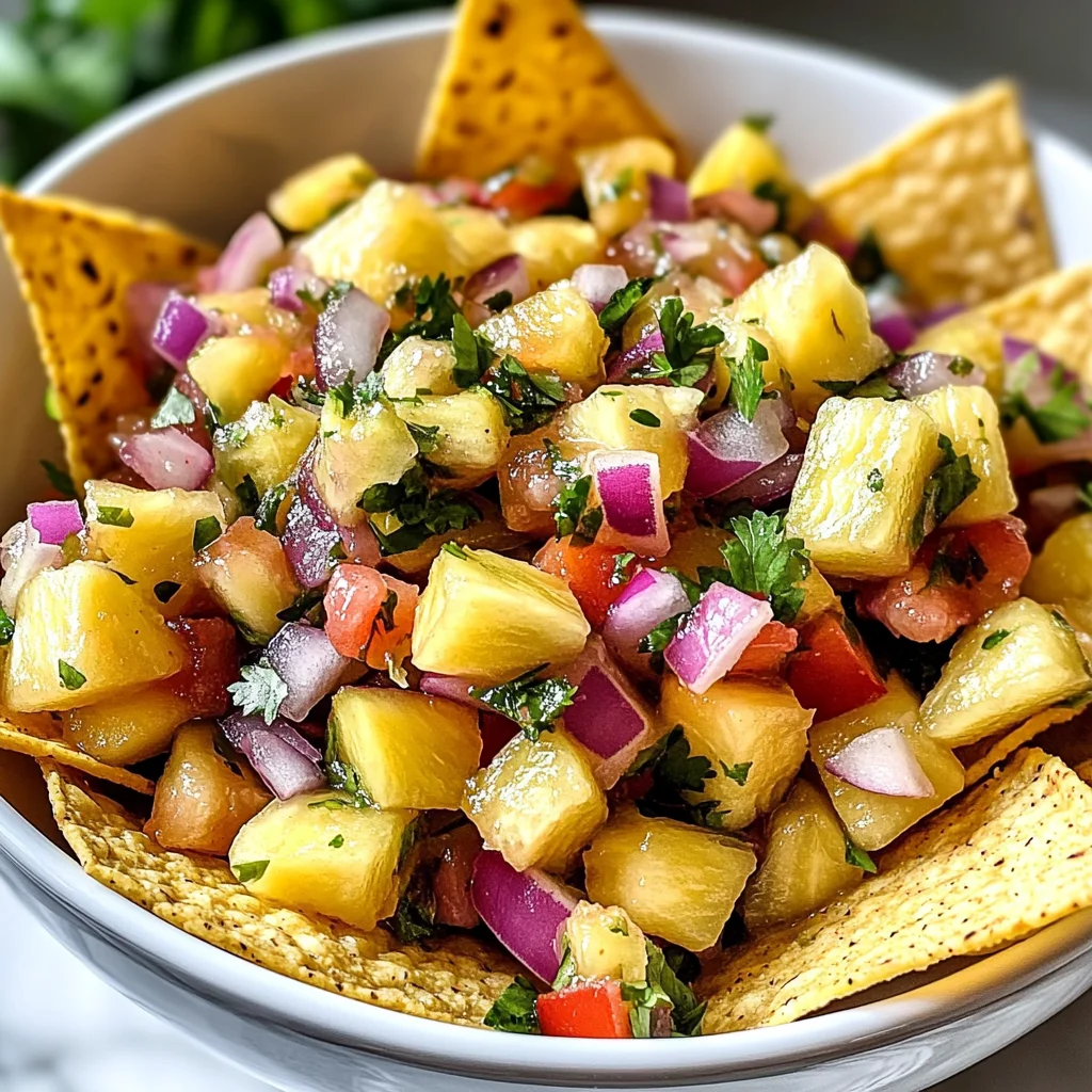 Pineapple